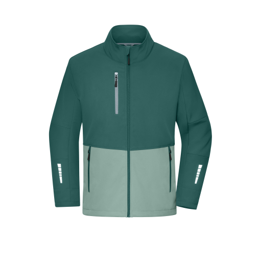 Workwear Softshell Jacket