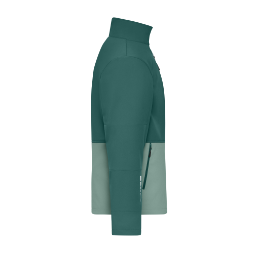 Workwear Softshell Jacket