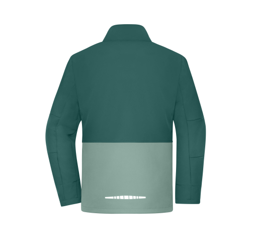 Workwear Softshell Jacket