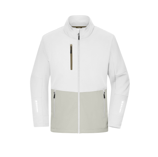 Workwear Softshell Jacket