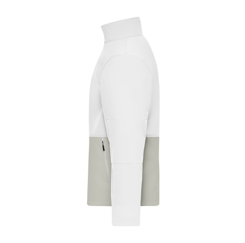 Workwear Softshell Jacket