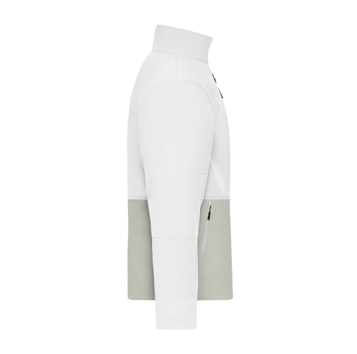 Workwear Softshell Jacket