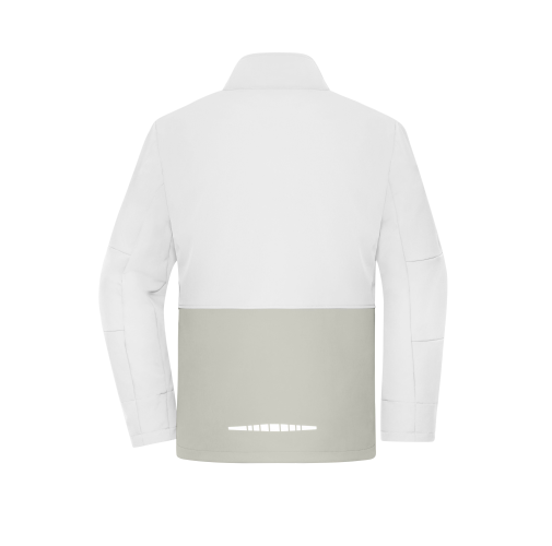 Workwear Softshell Jacket