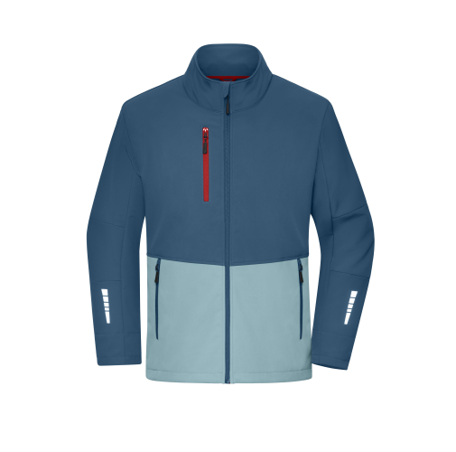 Workwear Softshell Jacket