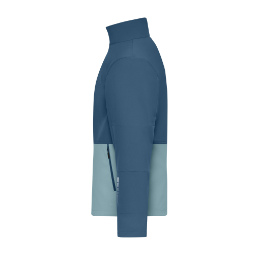 Workwear Softshell Jacket