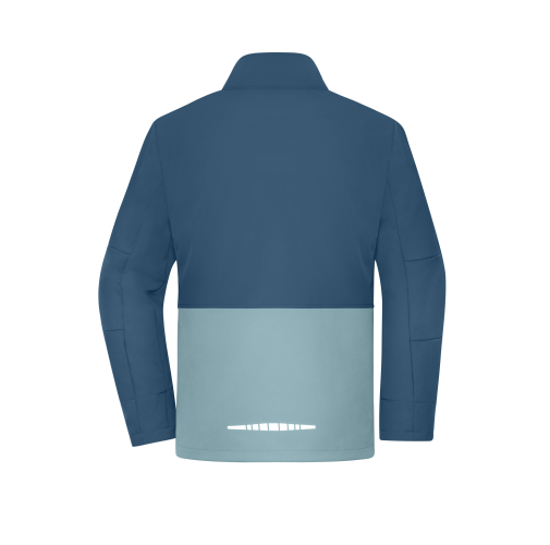 Workwear Softshell Jacket