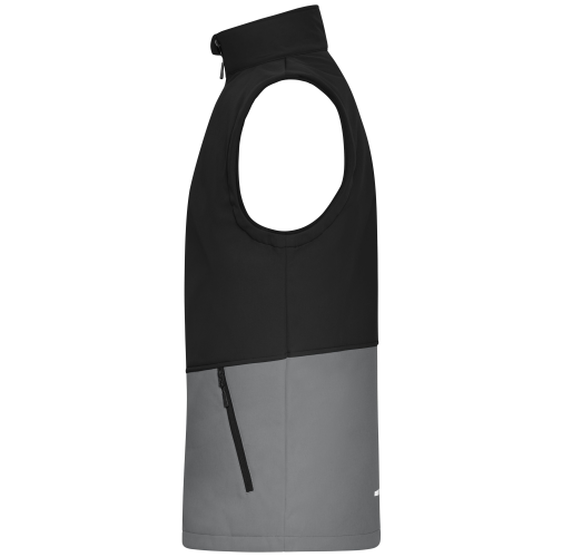 Workwear Softshell Vest