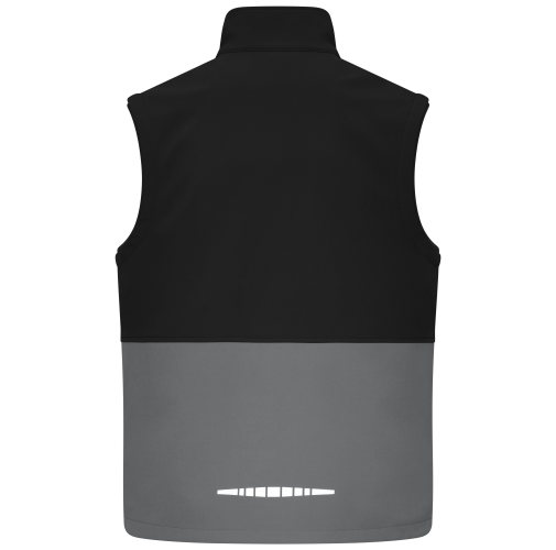 Workwear Softshell Vest