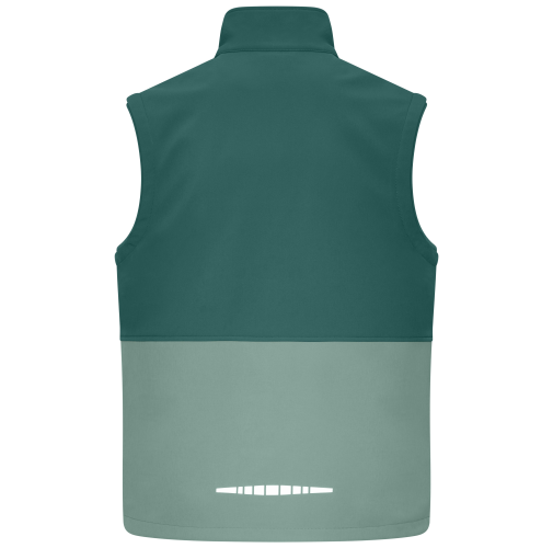 Workwear Softshell Vest