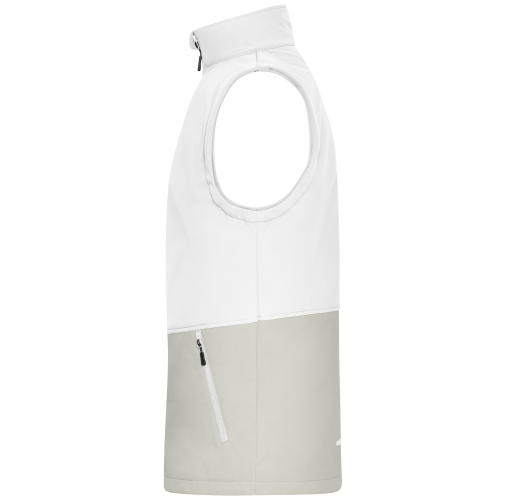 Workwear Softshell Vest
