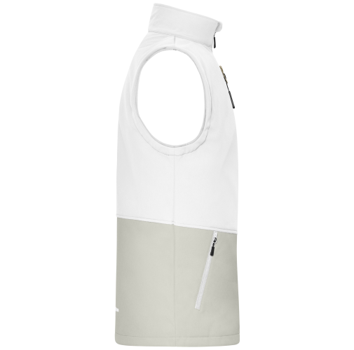 Workwear Softshell Vest