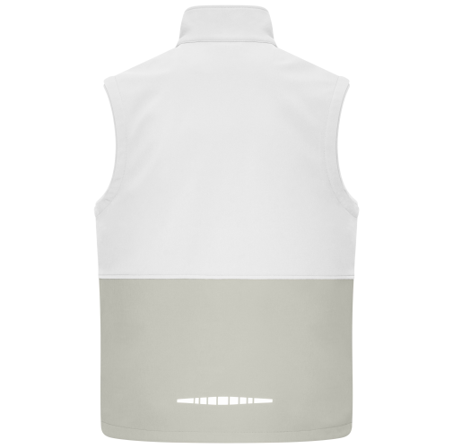 Workwear Softshell Vest