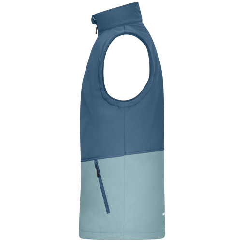 Workwear Softshell Vest