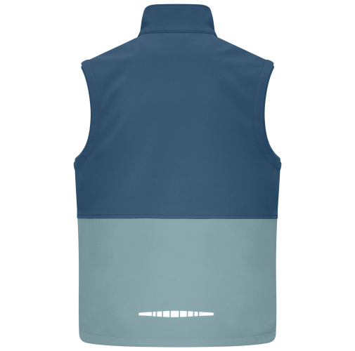 Workwear Softshell Vest