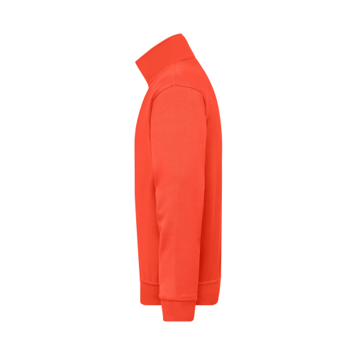 Workwear Half-Zip Sweat