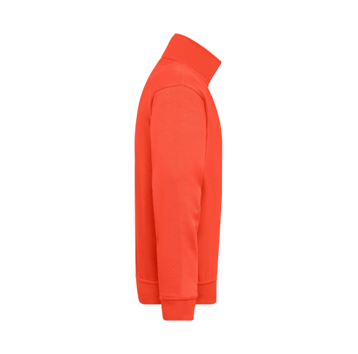 Workwear Half-Zip Sweat