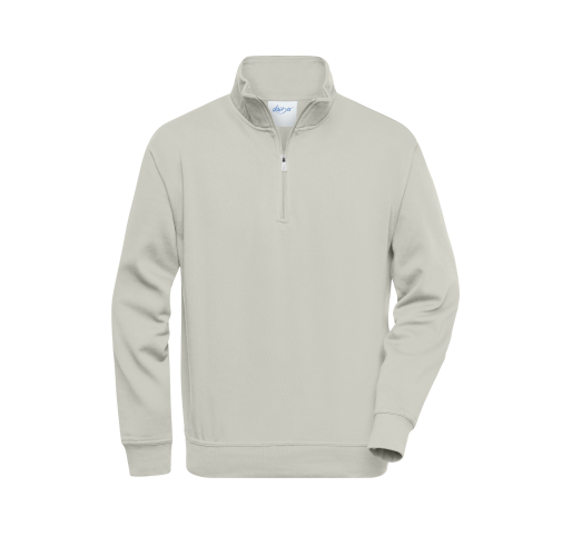 Workwear Half-Zip Sweat