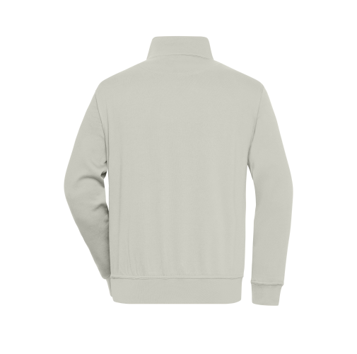 Workwear Half-Zip Sweat