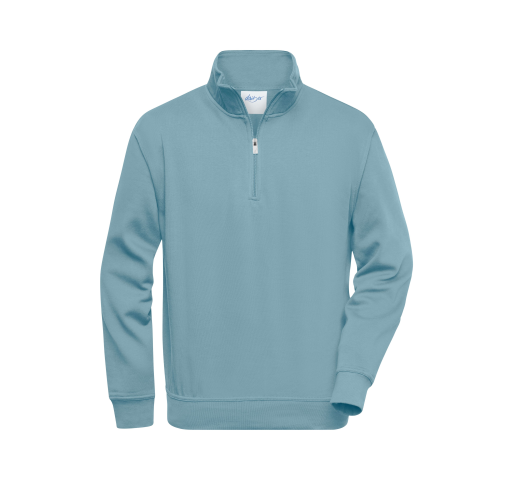 Workwear Half-Zip Sweat