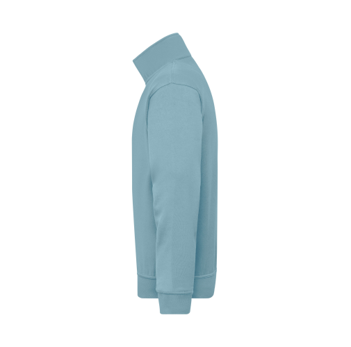 Workwear Half-Zip Sweat