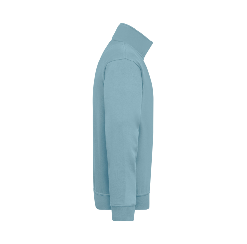 Workwear Half-Zip Sweat