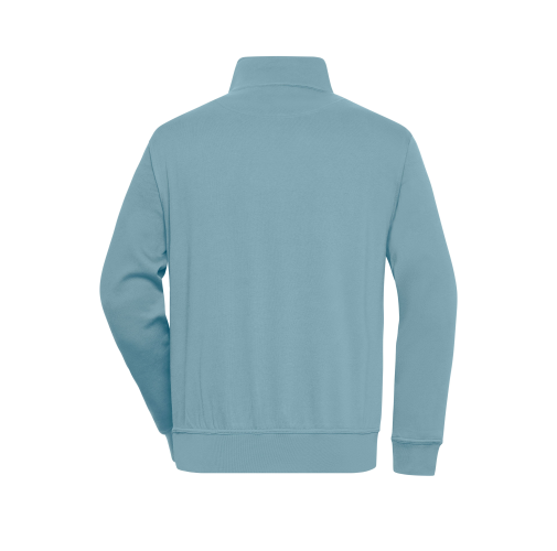 Workwear Half-Zip Sweat