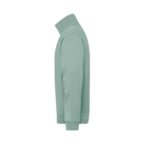 Workwear Half-Zip Sweat