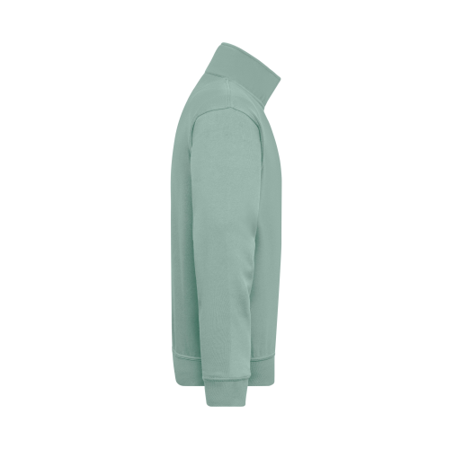 Workwear Half-Zip Sweat