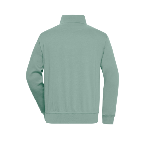 Workwear Half-Zip Sweat