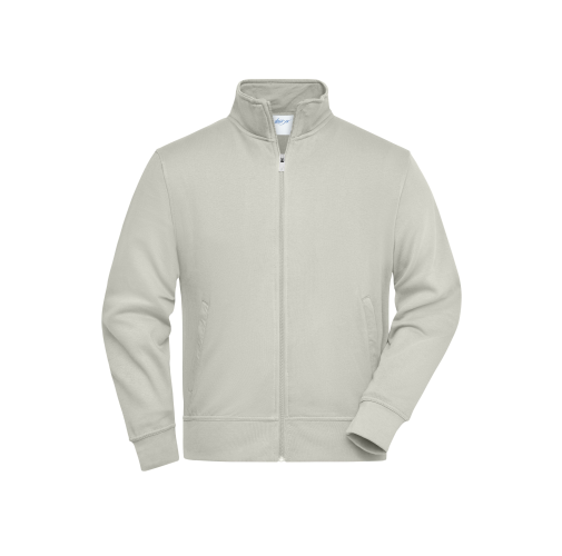 Workwear Sweat Jacket