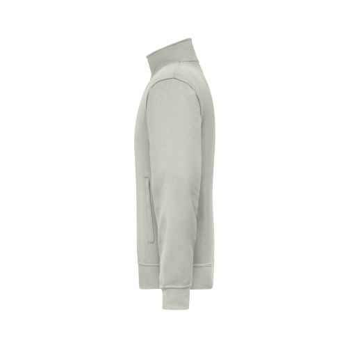 Workwear Sweat Jacket