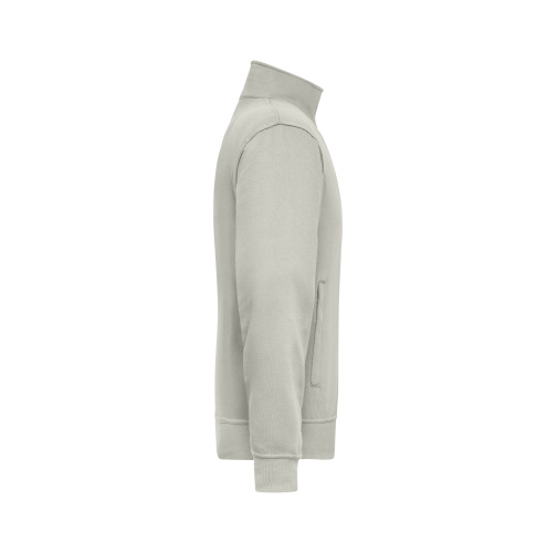 Workwear Sweat Jacket