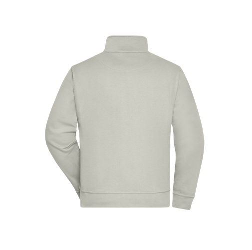 Workwear Sweat Jacket