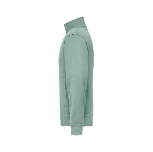 Workwear Sweat Jacket