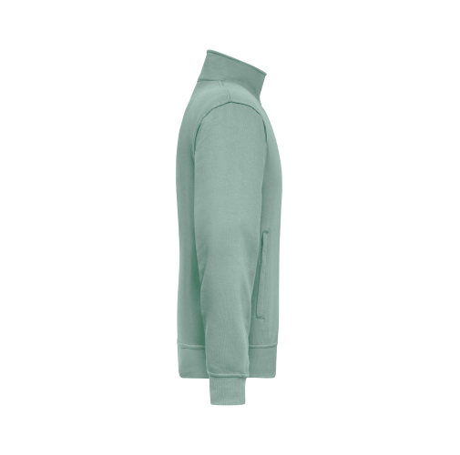 Workwear Sweat Jacket