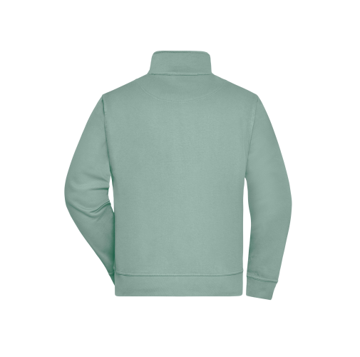 Workwear Sweat Jacket