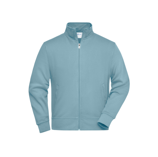 Workwear Sweat Jacket