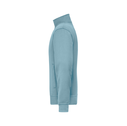 Workwear Sweat Jacket