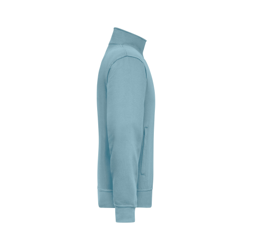 Workwear Sweat Jacket