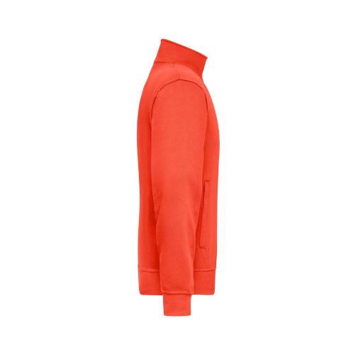 Workwear Sweat Jacket