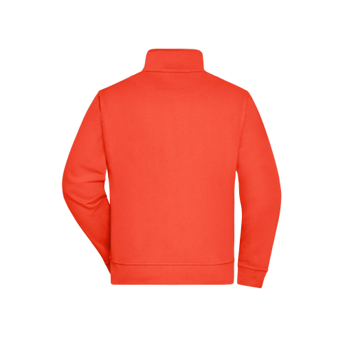 Workwear Sweat Jacket