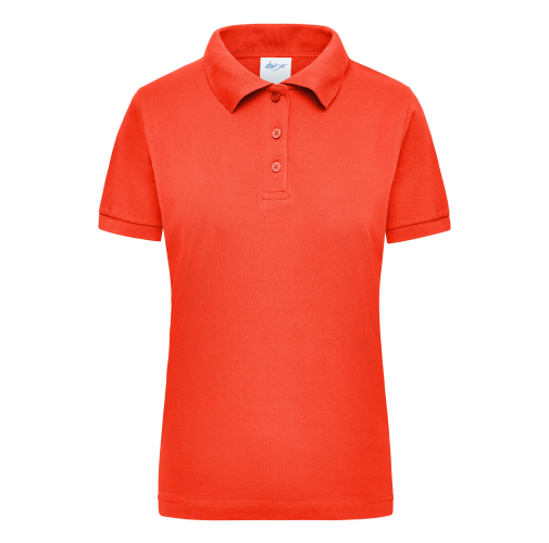 Workwear Polo Women