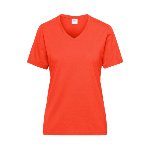 Ladies\' BIO Workwear T-Shirt OCS Blended