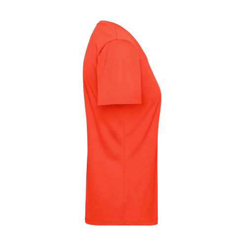 Ladies\' BIO Workwear T-Shirt OCS Blended