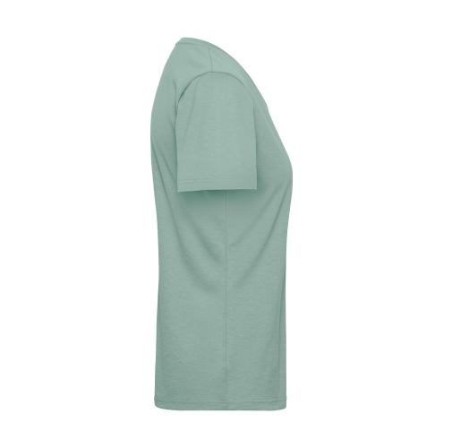 Ladies\' BIO Workwear T-Shirt OCS Blended