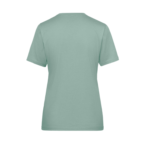 Ladies\' BIO Workwear T-Shirt OCS Blended