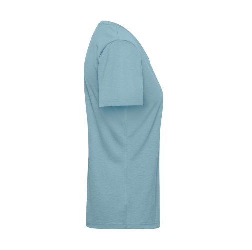 Ladies\' BIO Workwear T-Shirt OCS Blended