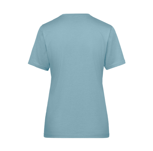 Ladies\' BIO Workwear T-Shirt OCS Blended