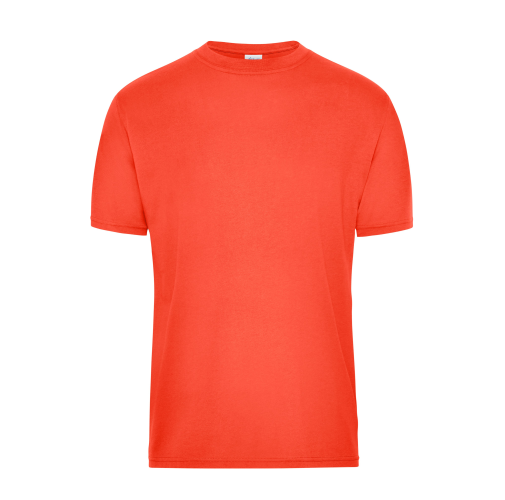 Men\'s BIO Workwear T-Shirt OCS Blended