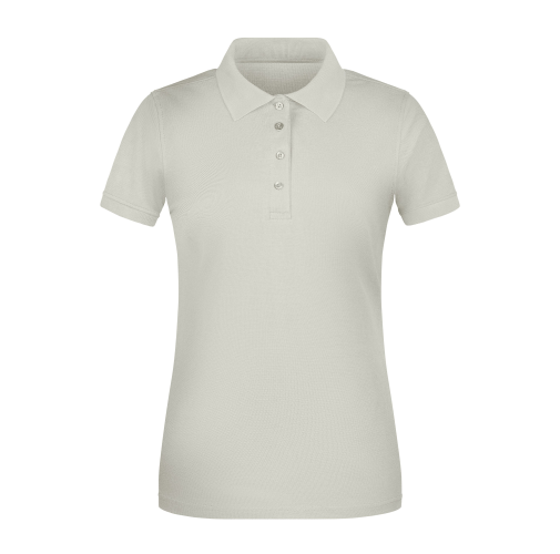 Ladies\' BIO Workwear Polo OCS Blended